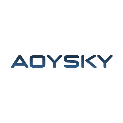aoysky products logo